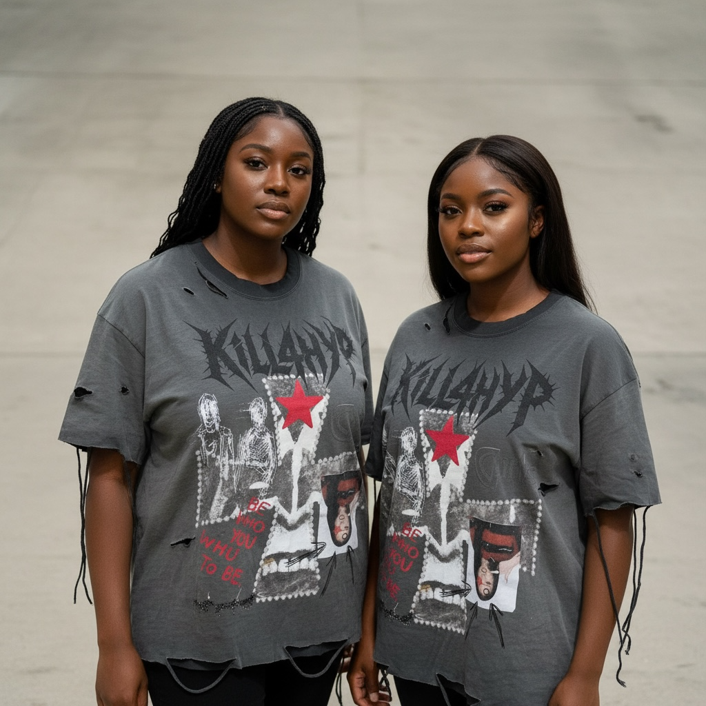 Kill4hyp summer releases