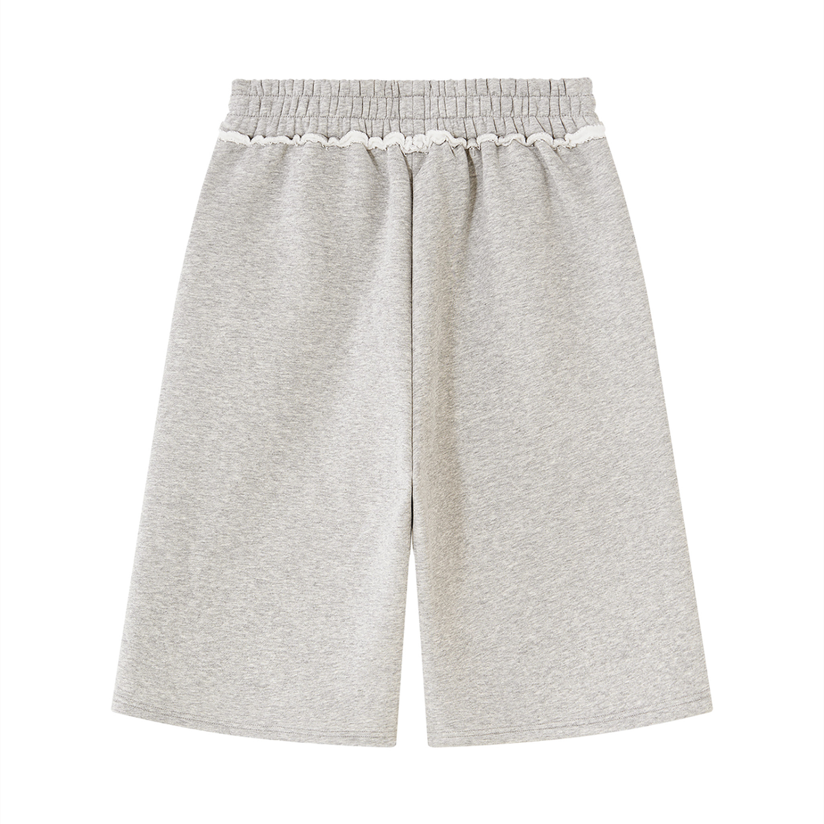 Shorts,grey