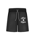 K4H Shorts Black