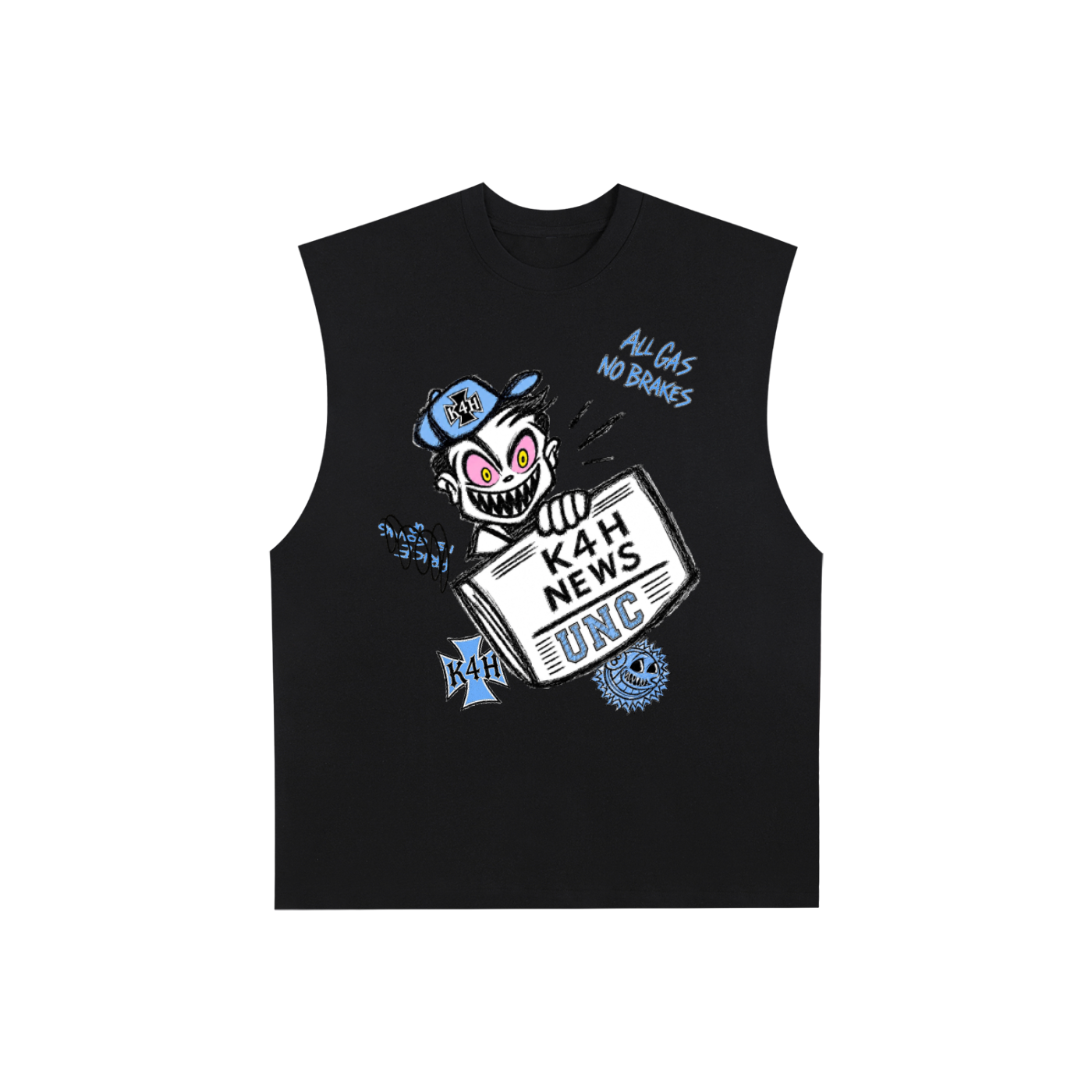 UNC