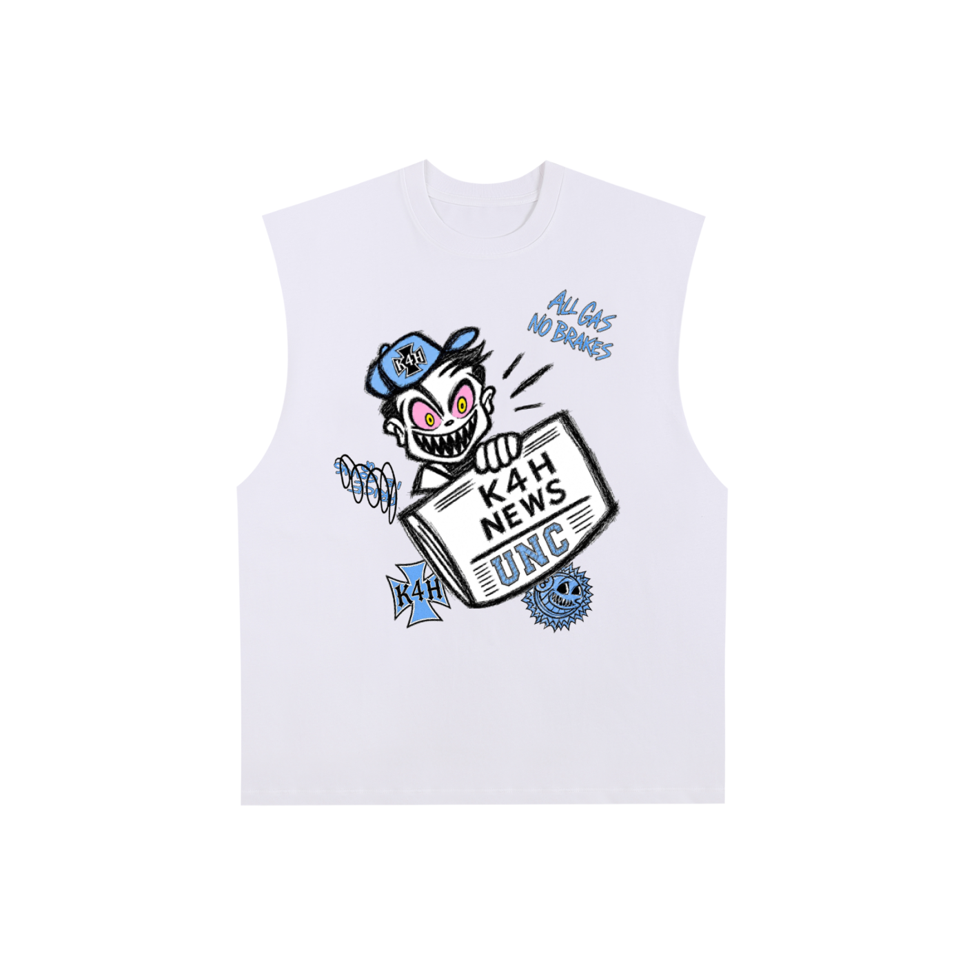 UNC