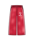 K4H Trackpants Red