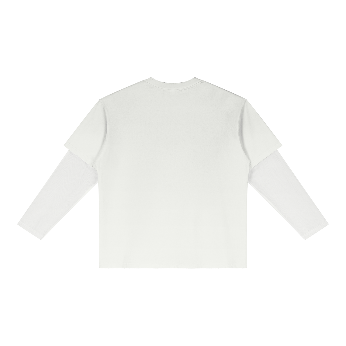 The Matrix net sleeve T-Shirt