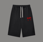 Long Sweat shorts