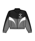 K4H Nylon Jacket Grey