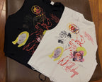 Kill4hyp girls summer tank top