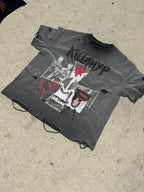 Kill4hyp Rockstar Shirt