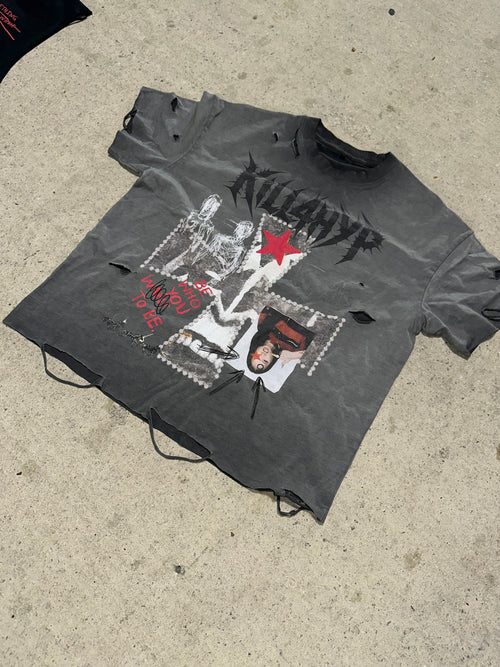 Kill4hyp Rockstar Shirt