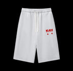 Long Sweat shorts