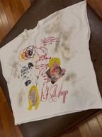 Girls summer T-Shirt