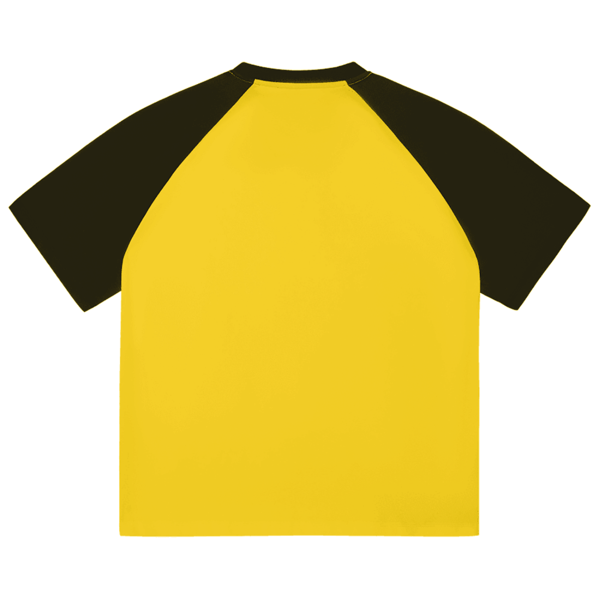 Tshirt,shirt,yellow