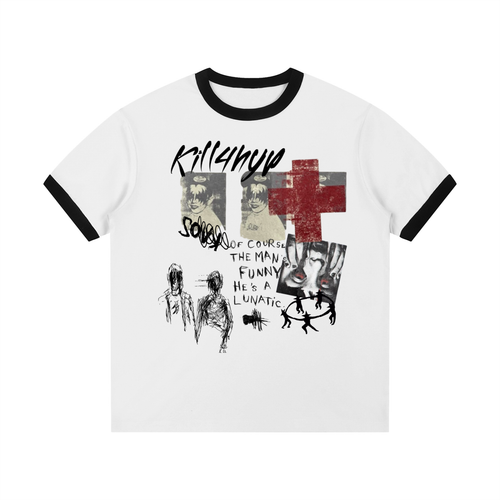 Lunatics T-Shirt